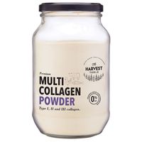 The Harvest Table Multi Collagen - 450g